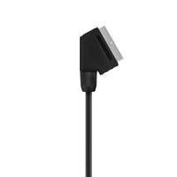 Belkin SCART Cable 2m (F3Y046BF2M)